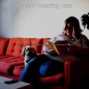 Classic Relaxing Jazz - Artistic Moods for Studying at Home ()