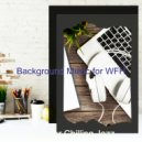 Summer Chilling Jazz - Cultivated Jazz Cello - Vibe for Remote Work