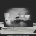 Jazz Collections for Reading - Exciting Smooth Jazz Guitar - Vibe for Studying at Home ()