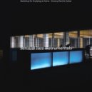 Sensual Jazz Instrumentals - Bright Ambience for Studying at Home