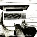 Coffee House Smooth Jazz Playlist - Scintillating Backdrops for Cooking at Home ()
