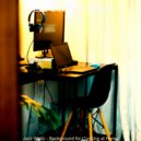 Jazz Morning Playlist - Magical WFH ()