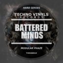 Modular Phaze - Undesired Control