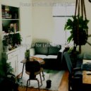 Focus at Work Jazz Playlist - Debonair Backdrops for Studying at Home