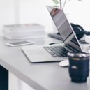 Jazz Relax - Exquisite Remote Work