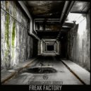 Cassandra Kasady & Gordeev - Freak Factory (Original Mix)