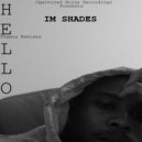 Thamza feat. IM Shades - Hello (Thamza Main Mix)