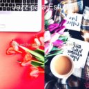 Jazz para Estudiar - Pulsating Remote Work