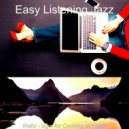 Easy Listening Jazz - Subtle Work from Home ()