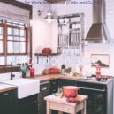 Afternoon Jazz - Wonderful Ambiance for Work from Home ()
