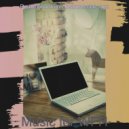 Peaceful Autumn Instrumental Jazz - Sensational Ambience for Studying at Home ()