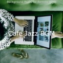 Cafe Jazz BGM - Magical Cooking at Home ()