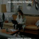 Jazz Instrumentals for Reading - Atmospheric Ambiance for WFH ()