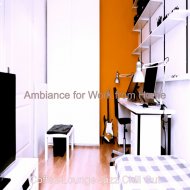 Coffee Lounge Jazz Chill Out - Background for WFH