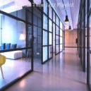 Lunch Time Jazz Playlist - Awesome Backdrops for Studying at Home ()