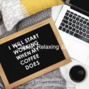 Classic Relaxing Jazz - Charming Remote Work ()