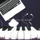 Sunday Morning Jazz Vibes - Paradise Like Smooth Jazz Guitar - Vibe for Learning to Cook