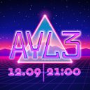 ayl3. - Live Diskette 20.09.2019