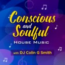 DJ Colin G Smith - I Wanna Go Party But You Want To Stay Inside
