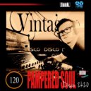 UUSVAN - PAMPERED SOUL & DISCO