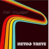 Zak Voyager - 80s Dream