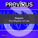 Steppers - He Don't Know