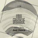 Claudia Tejeda - Black Honey (Luixar KL, Reimon Groove Remix)