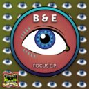 B&E - Afraid