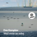Das Komplex - Zbliza Sie Zima (Original Mix)
