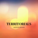 Angelika Baader - Territorials