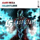 Amir Reza - Relentless (Original mix)