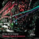 SENMOVE - LLEGO TARDE