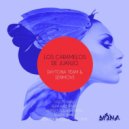 Daytona team & Senmove - Los Caramelos De Juanjo.