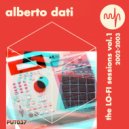 Alberto Dati - We Are Go For Landing