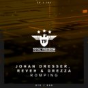 Johan Dresser & Reveh & Drezza - Romping (Radio Edit)