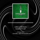 Circular Run - Bird Of Paradise (Original Mix)