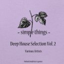 Deep FX - Shines Down Deep (Original Mix)