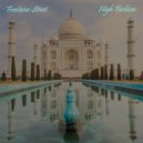 Fontaine Street - The One I Could Be ()