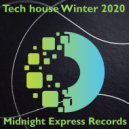 Miguel Amaral - All about tech house (Tech city mix)