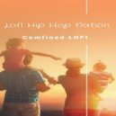 Lofi Hip Hop Nation & Lofi Beats Danny - You relieve my sorrows LOFI (Instrumental)