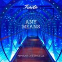 Travla - Any Means