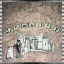Star Moles - Comforter