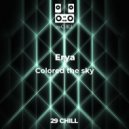 Erya - Colored the sky