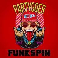 Funkspin - Partygoer