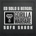 Ed Solo & Bengal - Sofa Skank (Original Mix)