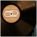 Juampi Barros - Deep Memory