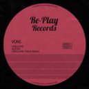 Vons - History (Original Mix)