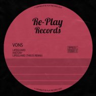 Vons - Lifeguard