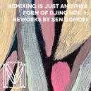 Lrusse - Plus Ones (Ben Gomori\'s Name\'s Not Down Remix)