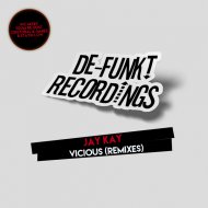 Jay Kay - Vicious